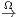 →Ω